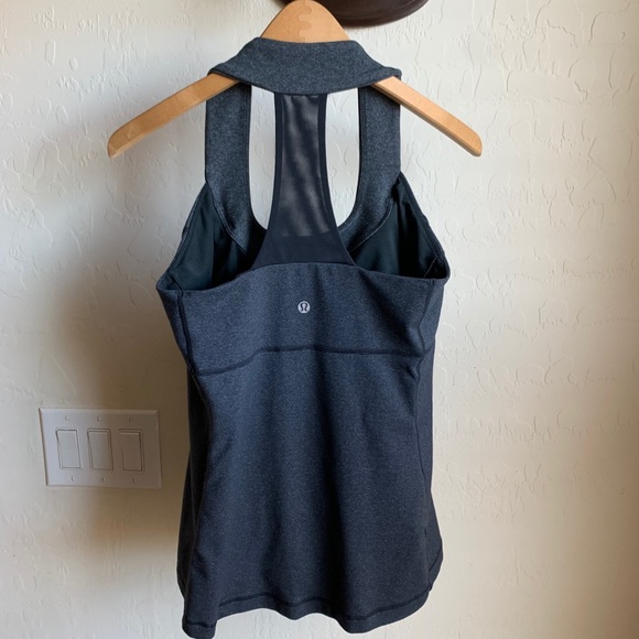 Lululemon tank top - Picture 2 of 3